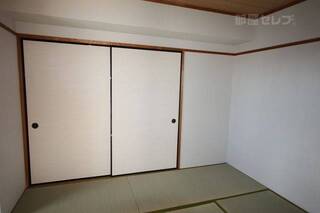 別の部屋の写真です。