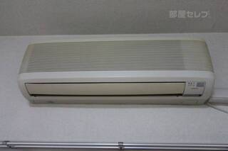 ４０８号室の写真です。