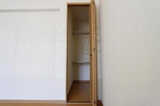 103号室の写真です。