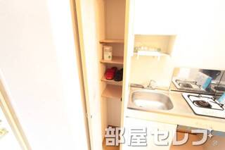 玄関すっきりシューズボックスです。